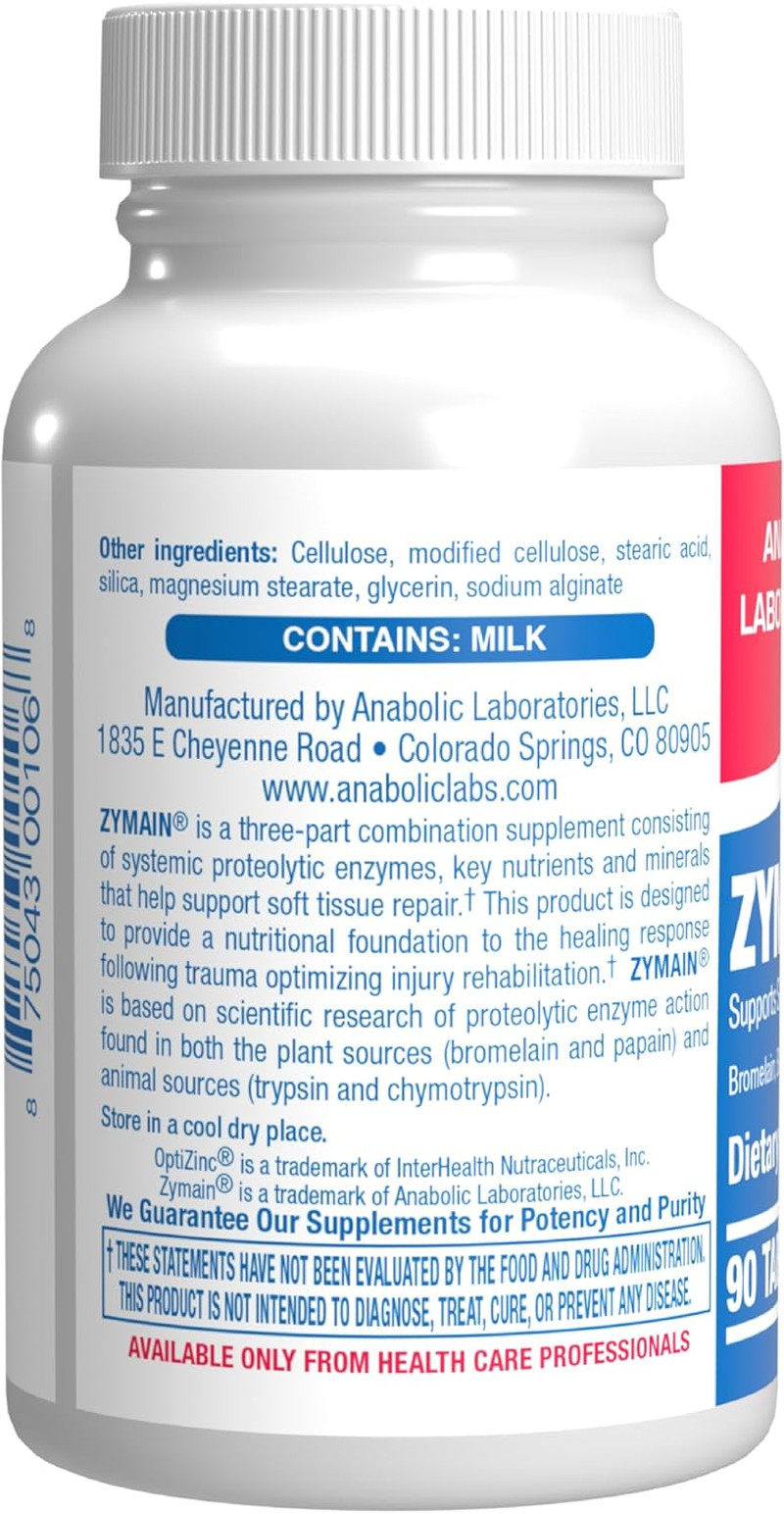 Cartilage Ligament and Tendon Supplement – Clinical Restorative Joint Support…