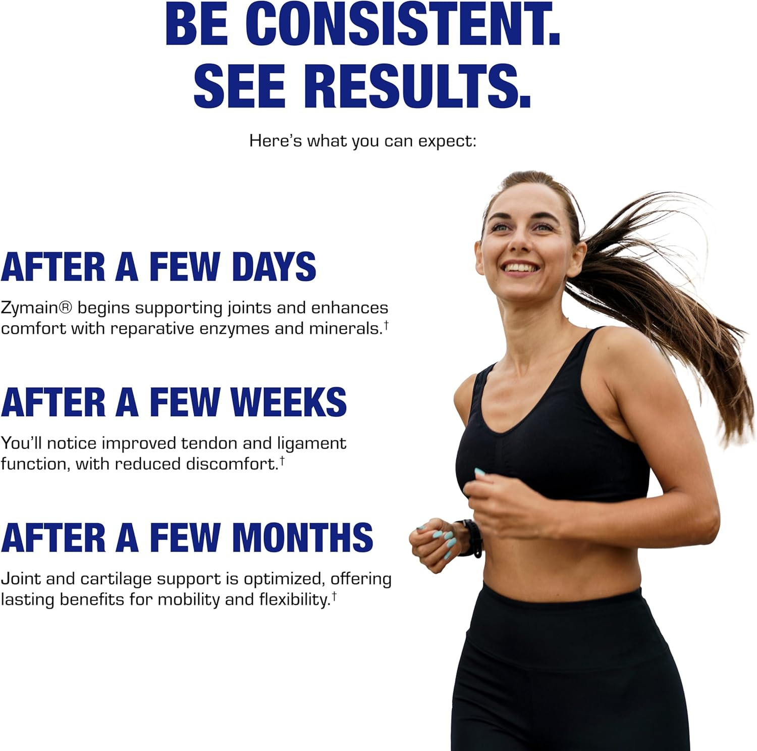 Cartilage Ligament and Tendon Supplement – Clinical Restorative Joint Support…