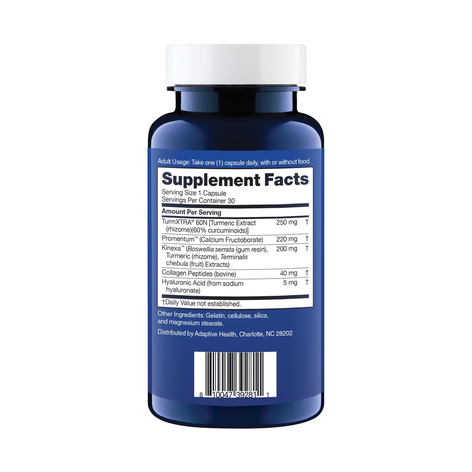 Instaflex Complete Joint Supplement Doctor Formulated Joint, Muscle, and Rec…