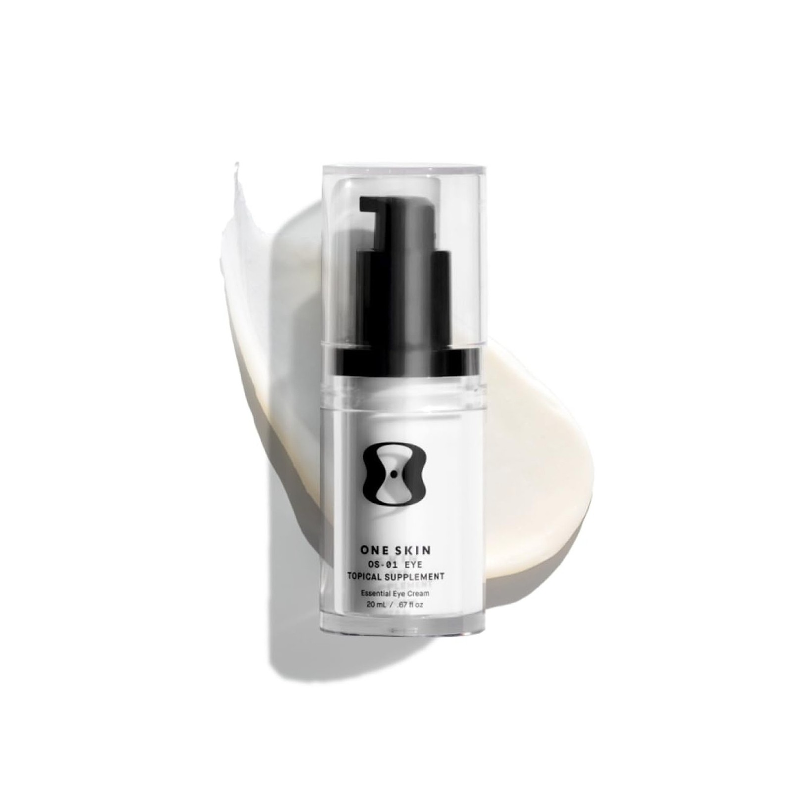 OneSkin Eye OS-01 Peptide Age Reversal Cream – Sensitive Skin
